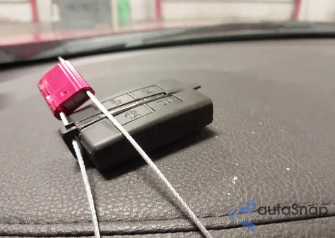 2010 Lincoln Mks из США, поврежденный, VIN 1LNHL9ER9AG604964